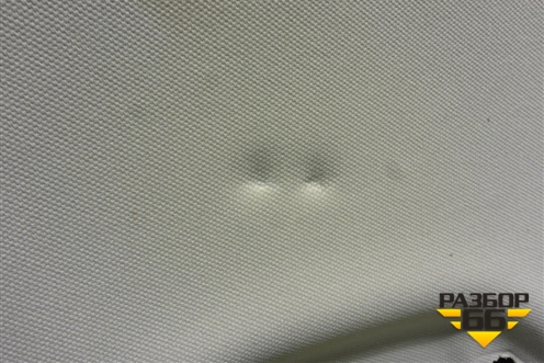 Обшивка потолка (универсал) (3AF867501G) для Volkswagen Passat (В7) с 2011-2014г (Пассат Б7)