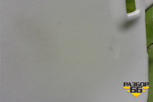 Обшивка потолка (универсал) (8E1971100HQ) для Audi A4 (В7) с 2004-2009г (А4)