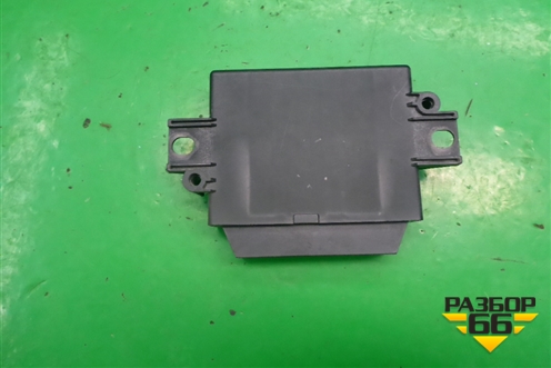Блок управления парктроником (YWC500312) для Land Rover Discovery 3 с 2004-2009г (Дискавери)