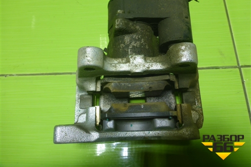 Суппорт задний правый (3502400AKY00A) для Haval F7 с 2019г (Ф7)