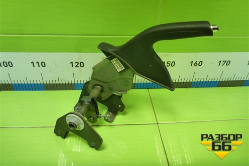 Рычаг стояночного тормоза для Hyundai ix 35 с 2010г (Ай икс 35)