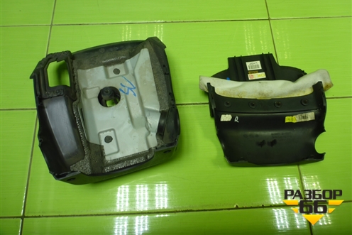 Кожух рулевой колонки (848502Y000) для Hyundai ix 35 с 2010г (Ай икс 35)