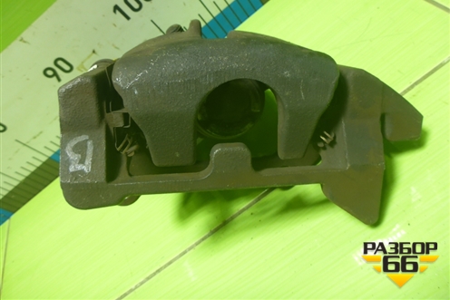 Суппорт задний правый для Audi A4 (В8) с 2007-2015г (А4)