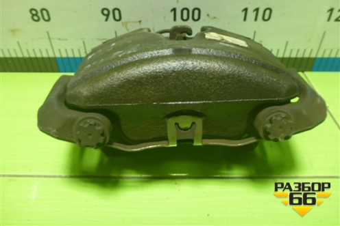 Суппорт передний левый для Audi A4 (В8) с 2007-2015г (А4)