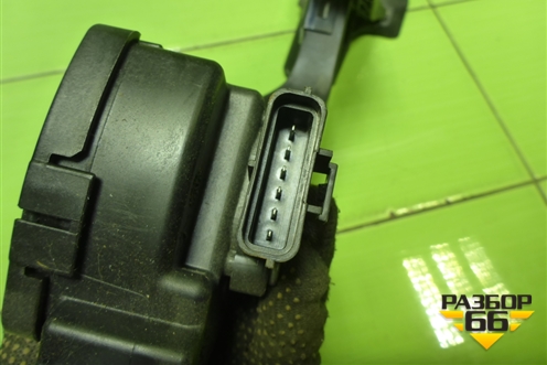 Педаль газа электронная (327002S100) для Hyundai ix 35 с 2010г (Ай икс 35)