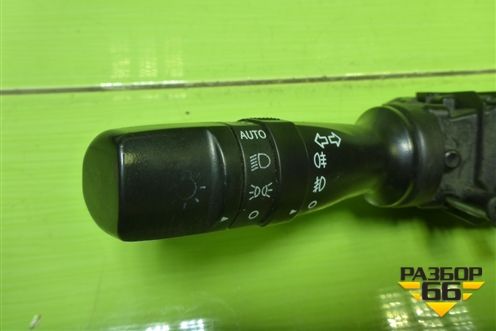 Переключатель подрулевой в сборе (3753MA2210) для Hyundai ix 35 с 2010г (Ай икс 35)