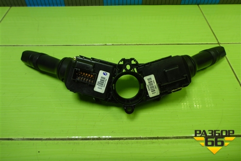 Переключатель подрулевой в сборе (3753MA2210) для Hyundai ix 35 с 2010г (Ай икс 35)