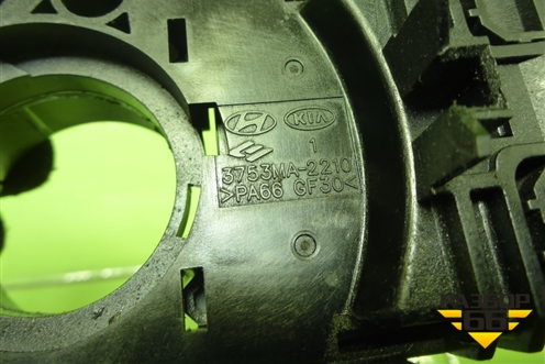 Переключатель подрулевой в сборе (3753MA2210) для Hyundai ix 35 с 2010г (Ай икс 35)