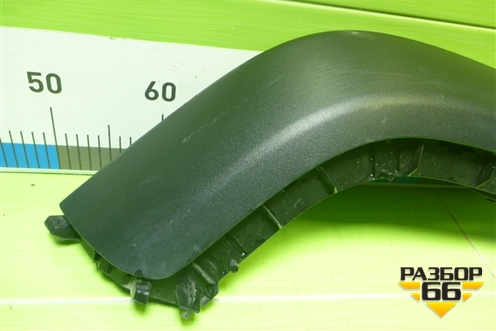 Накладка заднего крыла правого (5006140XKM01A) для Tank 300 с 2021-2025г