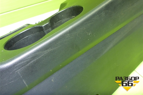 Подлокотник для Hyundai ix 35 с 2010г (Ай икс 35)