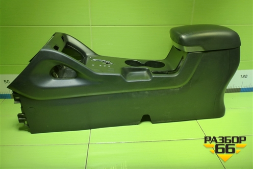 Подлокотник для Hyundai ix 35 с 2010г (Ай икс 35)