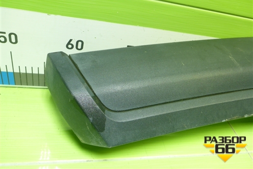 Накладка двери задней левой (на арку) (5006129XKM01A) для Tank 300 с 2021-2025г