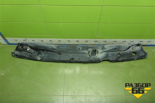 Короб водоотводящий для Hyundai ix 35 с 2010г (Ай икс 35)