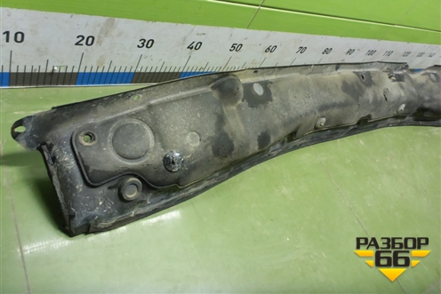 Короб водоотводящий для Hyundai ix 35 с 2010г (Ай икс 35)