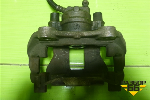 Суппорт задний правый для Mercedes Benz E-Klass W211 c 2002-2009г (Е)