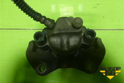 Суппорт задний правый для Mercedes Benz E-Klass W211 c 2002-2009г (Е)