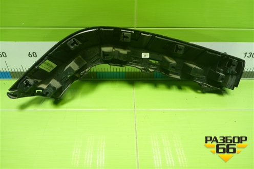 Накладка заднего крыла левого (5006139XKM01A) для Tank 300 с 2021-2025г