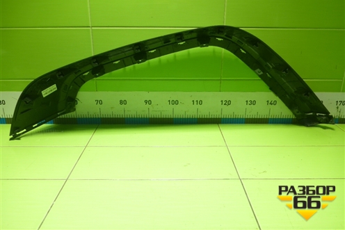 Накладка переднего крыла правого (5006144XKM01A) для Tank 300 с 2021-2025г