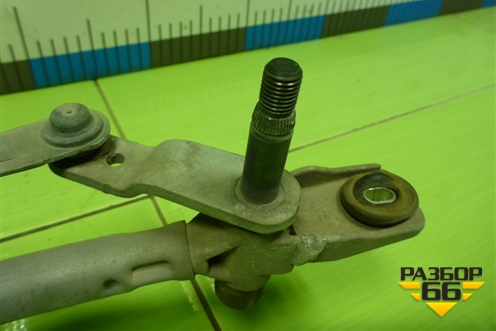 Трапеция стеклоочистителей для Hyundai ix 35 с 2010г (Ай икс 35)