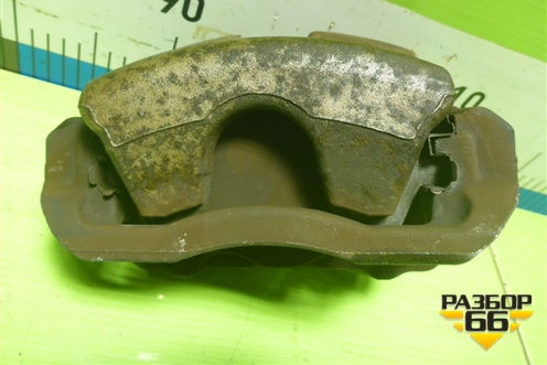 Суппорт передний правый для Mercedes Benz C-Klass W204 с 2007-2014г (Ц)