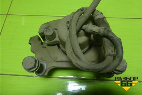 Суппорт передний правый для Volkswagen Passat (В7) с 2011-2014г (Пассат Б7)