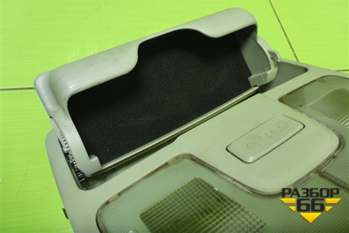 Плафон салонный передний (928002S000) для Hyundai ix 35 с 2010г (Ай икс 35)