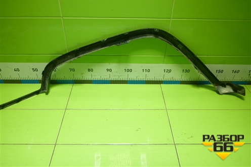 Накладка переднего крыла правого (5006124XKM01A) для Tank 300 с 2021-2025г