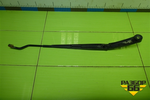 Поводок стеклоочистителя левый для Hyundai ix 35 с 2010г (Ай икс 35)