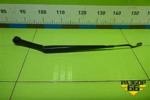 Поводок стеклоочистителя левый для Hyundai ix 35 с 2010г (Ай икс 35)