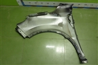 Крыло переднее правое (S203F2701020200) для Changan CS55 PLUS с 2019г (ЦС 55 плюс)
