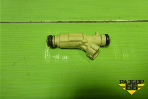 Форсунка инжекторная электрическая (2.0л G4KD) (353102G100) для Hyundai ix 35 с 2010г (Ай икс 35)