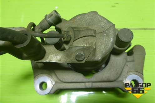 Суппорт передний правый для Audi A4 (В7) с 2004-2009г (А4)