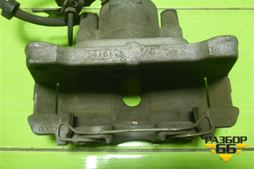 Суппорт передний правый для Audi A4 (В7) с 2004-2009г (А4)