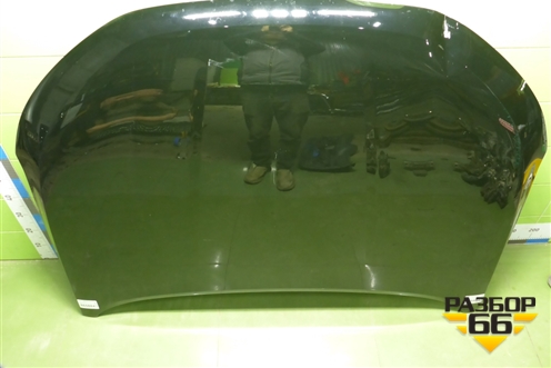 Капот (8402120XST01A) для Haval Jolion с 2021г (Джолион)