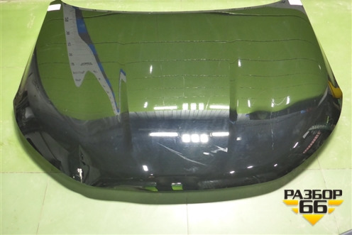 Капот (8402120XST01A) для Haval Jolion с 2021г (Джолион)