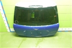 Дверь багажника со стеклом (R53) для Mini Cooper R50/52/53 (Купер)
