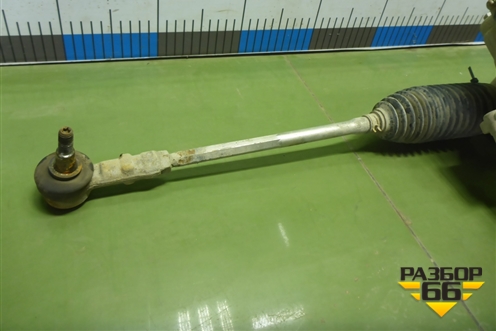 Рейка рулевая под электроусилитель (MR594094) для Mitsubishi Colt с 2004г (Кольт)