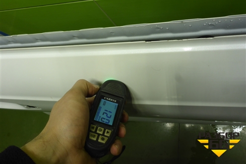 Дверь передняя правая (после 2023г) (6101200XST34A) для Haval Jolion с 2021г (Джолион)