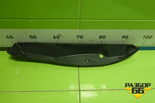 Пыльник переднего крыла правого (A2048890225) для Mercedes Benz C-Klass W204 с 2007-2014г (Ц)