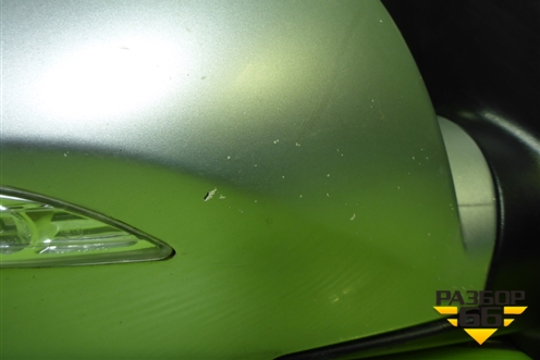 Зеркало правое электрическое (8 контактов) (876202Y070) для Hyundai ix 35 с 2010г (Ай икс 35)