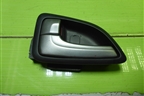 Ручка внутренняя двери задней левой для Hyundai ix 35 с 2010г (Ай икс 35)