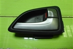 Ручка внутренняя двери задней правой для Hyundai ix 35 с 2010г (Ай икс 35)