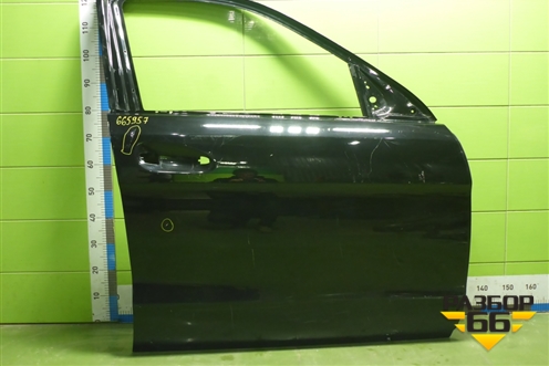 Дверь передняя правая (A1667200205) для Mercedes Benz GL-Klass X166 с 2012г (ГЛ)