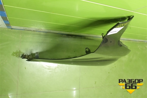 Крыло переднее правое (4L0821102) для Audi Q7 c 2005-2015г (Ку 7)