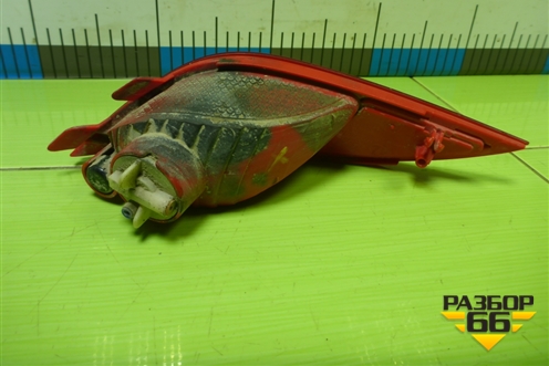 Фонарь в задний бампер левый (924052Y3) для Hyundai ix 35 с 2010г (Ай икс 35)