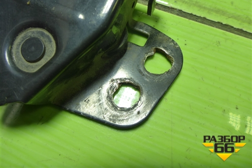 Замок капота для Hyundai ix 35 с 2010г (Ай икс 35)