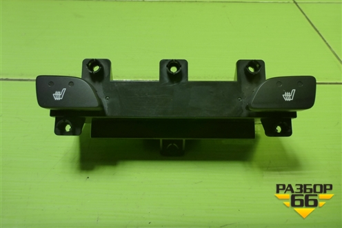 Кнопка обогрева сидений (846202Y060) для Hyundai ix 35 с 2010г (Ай икс 35)