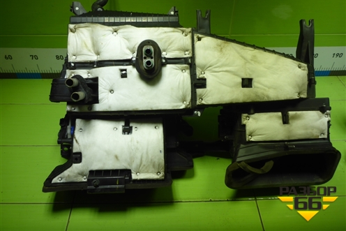 Корпус отопителя (972002Y051) для Hyundai ix 35 с 2010г (Ай икс 35)