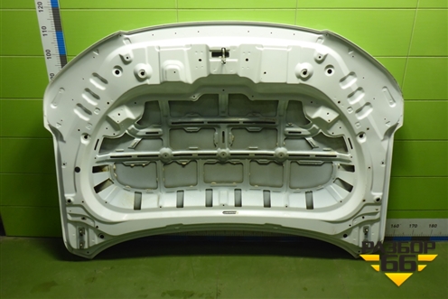 Капот (553000124AADYJ) для Chery Tiggo 7 Pro Max с 2022г (Тиго 7 Про Макс)