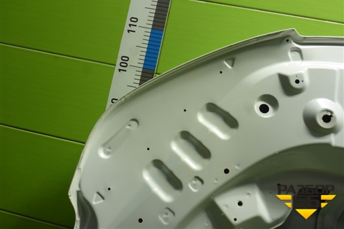 Капот (553000124AADYJ) для Chery Tiggo 7 Pro Max с 2022г (Тиго 7 Про Макс)